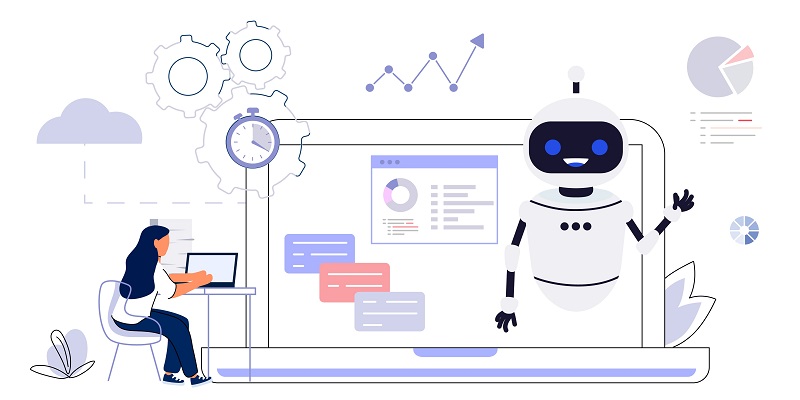Quelles synergies possibles entre RPA et automatisation de tests ?