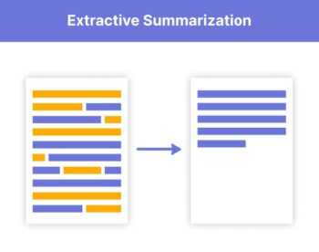 résumé extractif