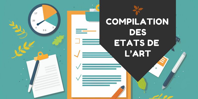 Comment passer d’un état de l’art de 2 mois à 3 semaines grâce à l’automatisation ?